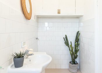 Trilocale VIA AURELIO SAFFI, Bologna (zona Saffi) - foto 22