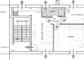 Bilocale via setta, Sasso Marconi - foto 20