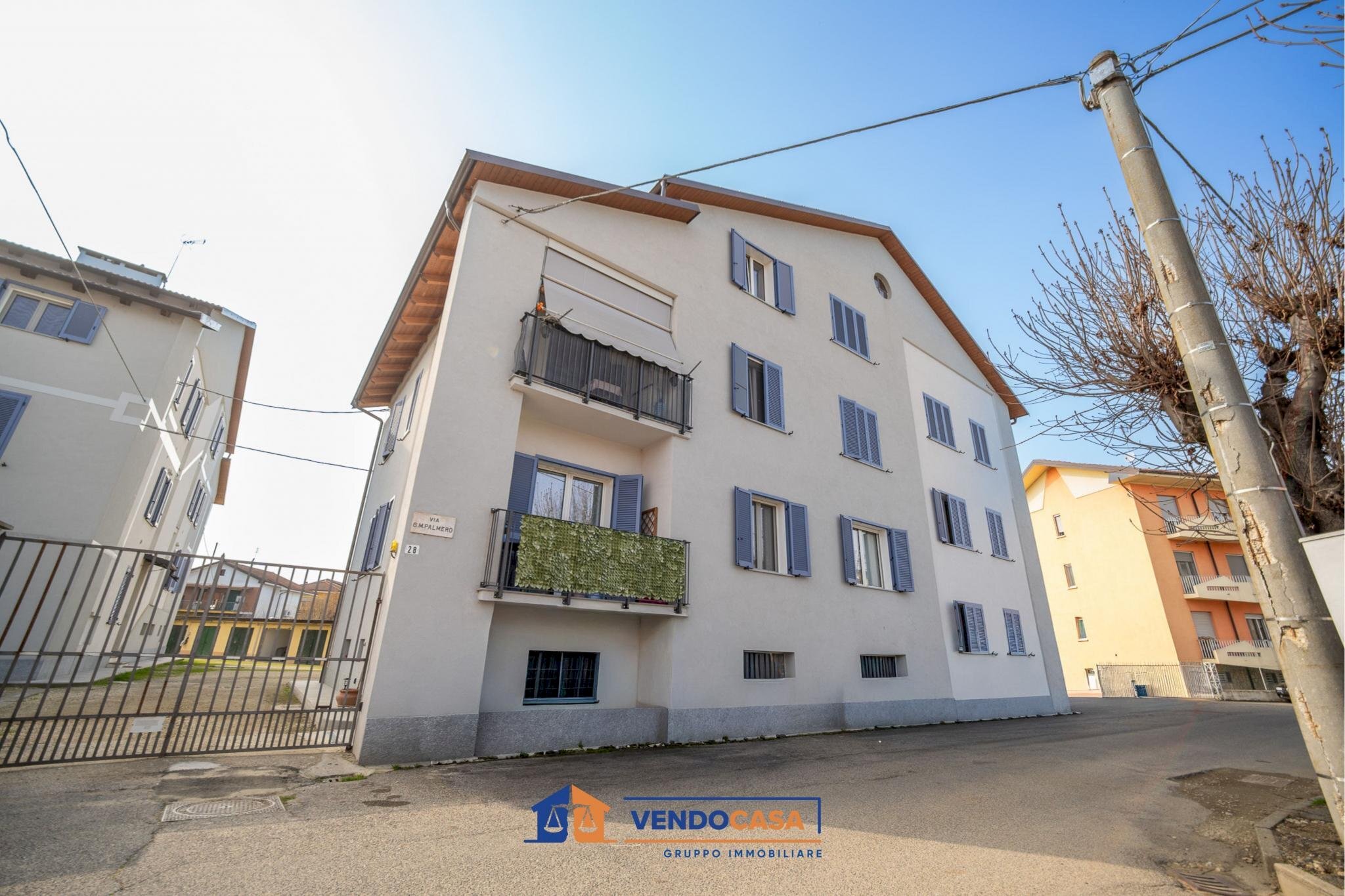 Quadrilocale Moretta - foto 1