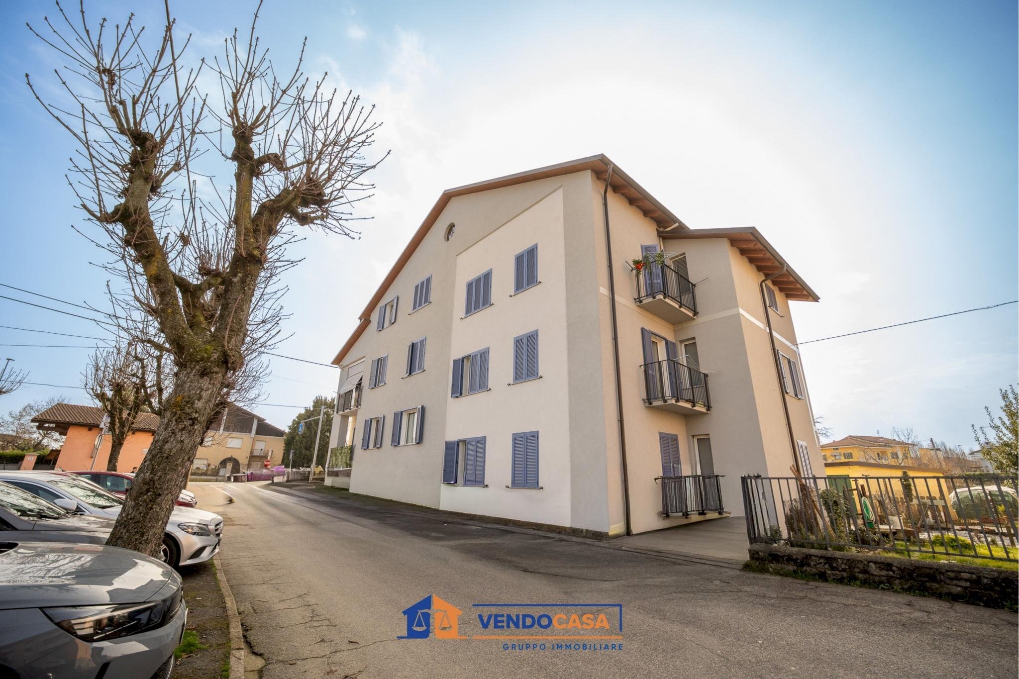 Quadrilocale Moretta - foto 2