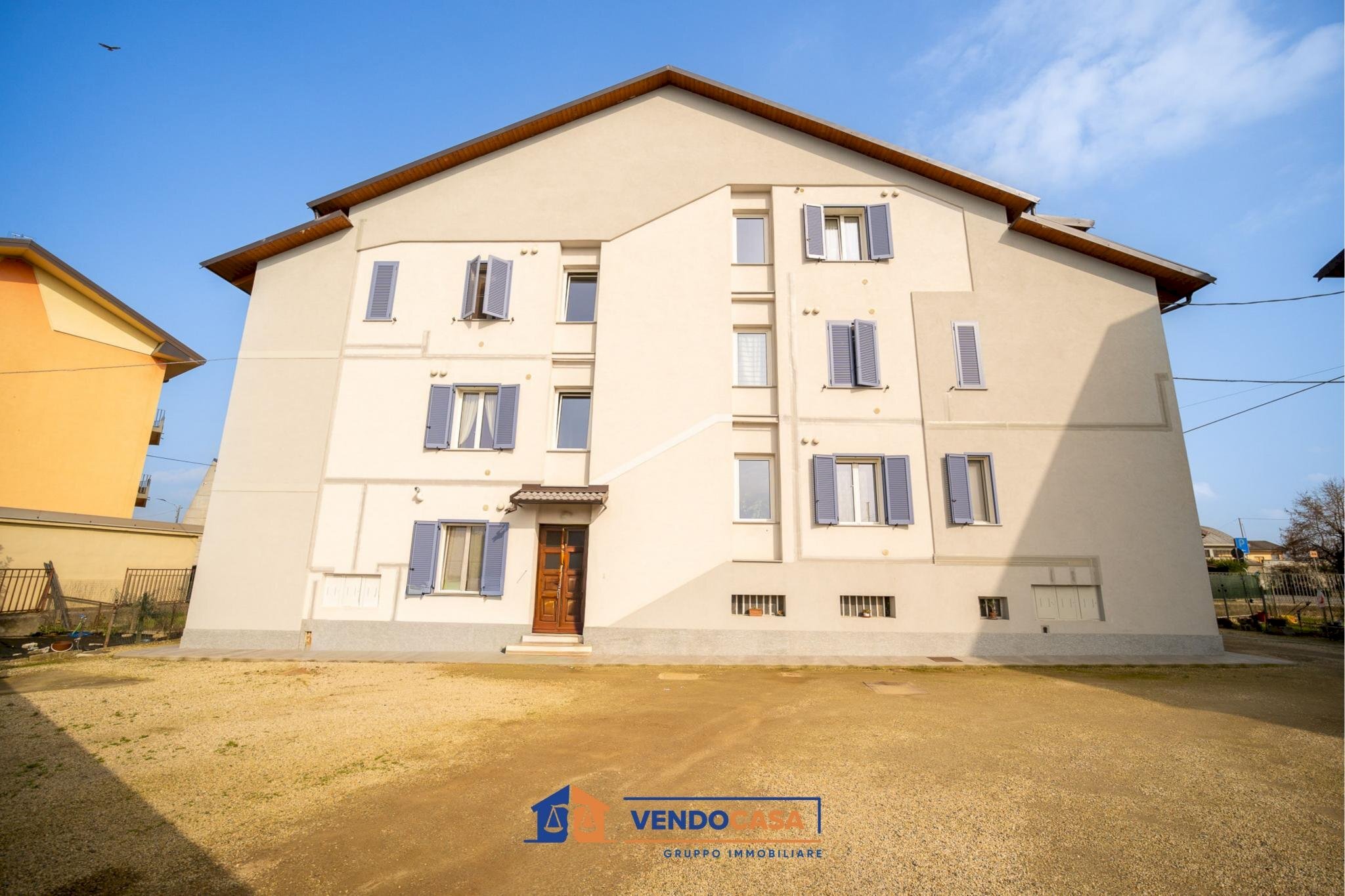 Quadrilocale Moretta - foto 3