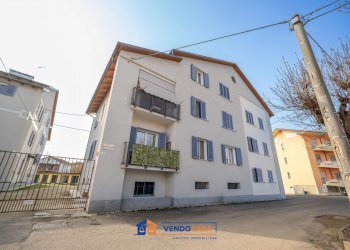 Quadrilocale Moretta - foto 1