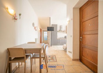 Quadrilocale Moretta - foto 8