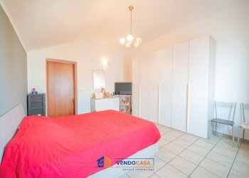 Quadrilocale Moretta - foto 17