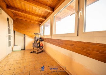 Quadrilocale Moretta - foto 24