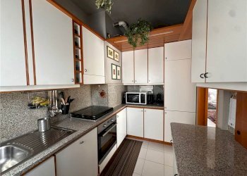 Independent house PORTA 43, Erba - photo 10