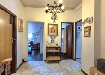 Quadrilocale Via Luigi Bartolomeo Durante, Genova (zona Prà) - foto 3