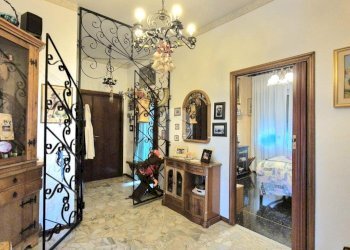 Quadrilocale Via Luigi Bartolomeo Durante, Genova (zona Prà) - foto 5