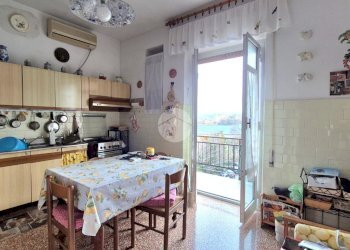 Quadrilocale Via Luigi Bartolomeo Durante, Genova (zona Prà) - foto 6