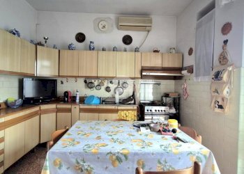 Quadrilocale Via Luigi Bartolomeo Durante, Genova (zona Prà) - foto 7