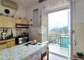 Quadrilocale Via Luigi Bartolomeo Durante, Genova (zona Prà) - foto 8