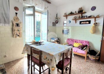 Quadrilocale Via Luigi Bartolomeo Durante, Genova (zona Prà) - foto 9