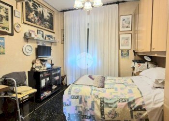 Quadrilocale Via Luigi Bartolomeo Durante, Genova (zona Prà) - foto 13