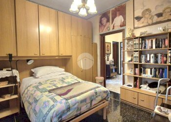 Quadrilocale Via Luigi Bartolomeo Durante, Genova (zona Prà) - foto 14