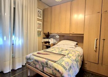 Quadrilocale Via Luigi Bartolomeo Durante, Genova (zona Prà) - foto 15