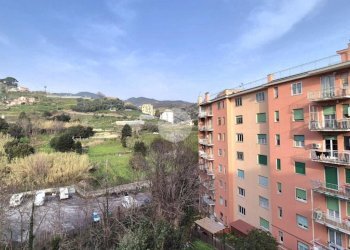 Quadrilocale Via Luigi Bartolomeo Durante, Genova (zona Prà) - foto 16