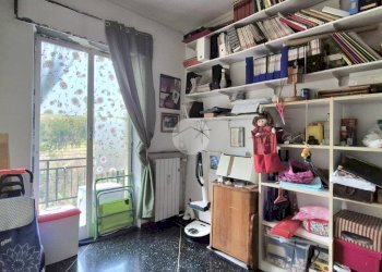 Quadrilocale Via Luigi Bartolomeo Durante, Genova (zona Prà) - foto 17