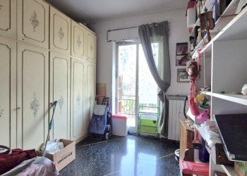 Quadrilocale Via Luigi Bartolomeo Durante, Genova (zona Prà) - foto 18