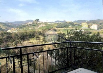 Quadrilocale Via Luigi Bartolomeo Durante, Genova (zona Prà) - foto 20