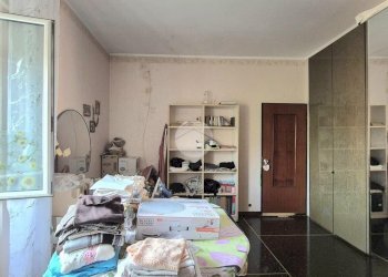 Quadrilocale Via Luigi Bartolomeo Durante, Genova (zona Prà) - foto 21