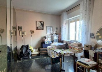 Quadrilocale Via Luigi Bartolomeo Durante, Genova (zona Prà) - foto 22