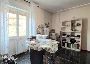 Quadrilocale Via Luigi Bartolomeo Durante, Genova (zona Prà) - foto 23