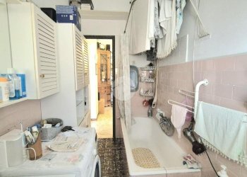 Quadrilocale Via Luigi Bartolomeo Durante, Genova (zona Prà) - foto 24