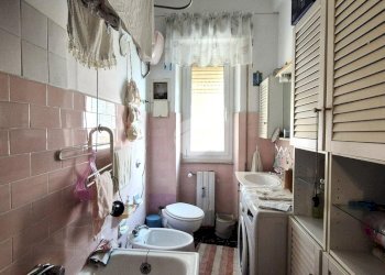 Quadrilocale Via Luigi Bartolomeo Durante, Genova (zona Prà) - foto 25