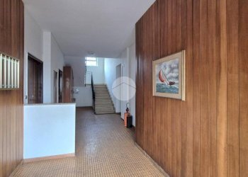 Quadrilocale Via Luigi Bartolomeo Durante, Genova (zona Prà) - foto 26