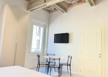 One-room apartment Lugo - photo 3