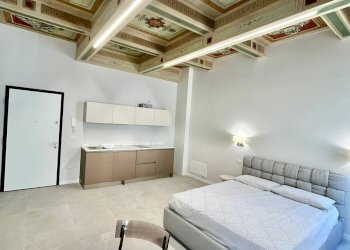 One-room apartment Lugo - photo 4