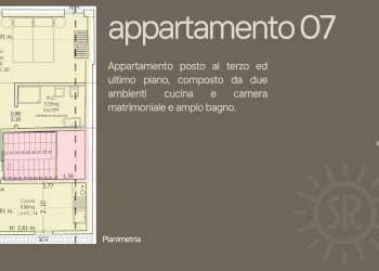 One-room apartment Lugo - photo 16