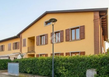 Trilocale Via Primo Maggio, Galliera - foto 2