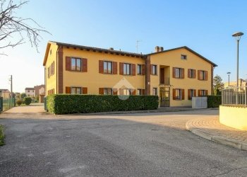 Trilocale Via Primo Maggio, Galliera - foto 3