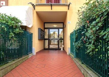 Trilocale Via Primo Maggio, Galliera - foto 4