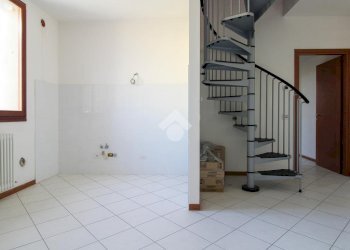 Trilocale Via Primo Maggio, Galliera - foto 7