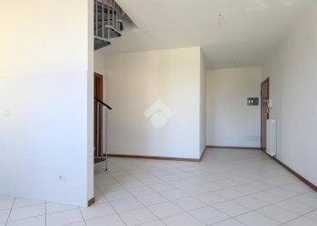 Trilocale Via Primo Maggio, Galliera - foto 8