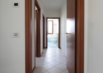 Trilocale Via Primo Maggio, Galliera - foto 11