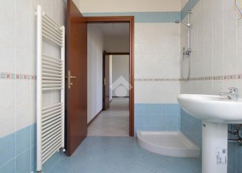 Trilocale Via Primo Maggio, Galliera - foto 17