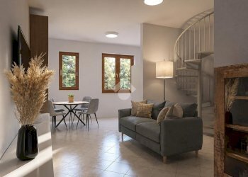 Three-room apartment Via Primo Maggio, Galliera - photo 21