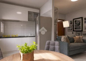 Three-room apartment Via Primo Maggio, Galliera - photo 22