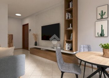 Three-room apartment Via Primo Maggio, Galliera - photo 23