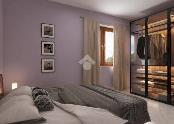 Three-room apartment Via Primo Maggio, Galliera - photo 24