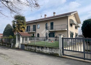 Trilocale Via edoardo giretti, Bricherasio - foto 1