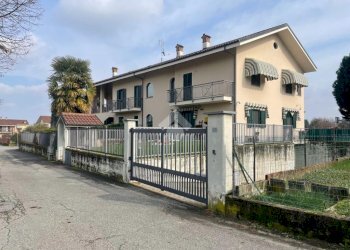 Trilocale Via edoardo giretti, Bricherasio - foto 2