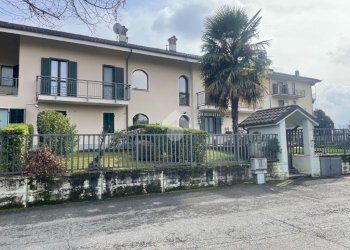 Trilocale Via edoardo giretti, Bricherasio - foto 3