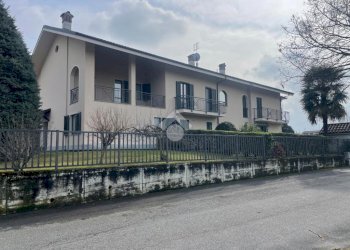 Trilocale Via edoardo giretti, Bricherasio - foto 4