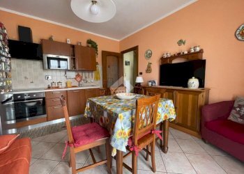 Trilocale Via edoardo giretti, Bricherasio - foto 12