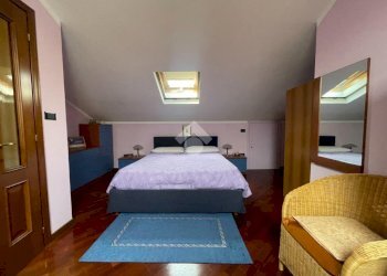 Trilocale Via edoardo giretti, Bricherasio - foto 17