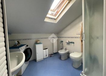 Trilocale Via edoardo giretti, Bricherasio - foto 24